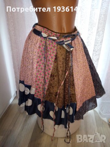 Лот от 3 броя маркови поли за 6 лв. , снимка 2 - Поли - 28012457