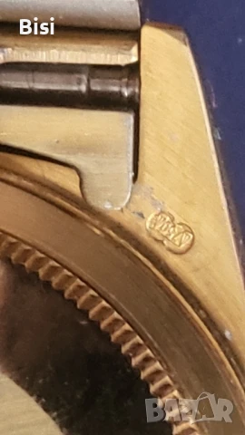 Rollex мъжки часовник, оригинал, снимка 4 - Мъжки - 50491875