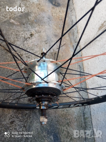 капли 24 цола ,, снимка 7 - Велосипеди - 53429707