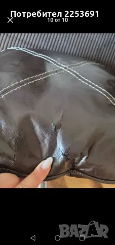 Ъглов диван , снимка 12 - Дивани и мека мебел - 48175253