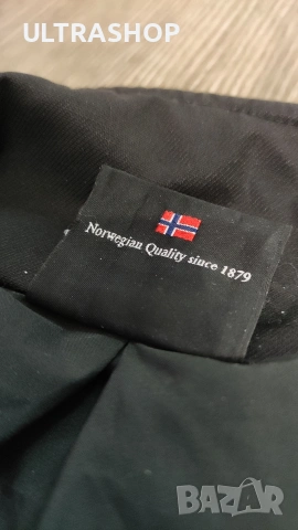 Dale of Norway L size Мъжки пуловер, снимка 6 - Пуловери - 53415525