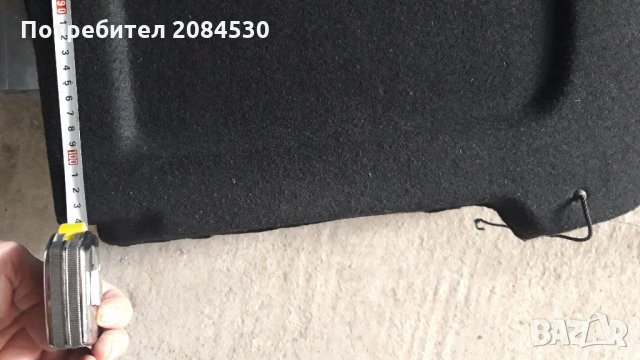 Кора за багажник от Пежо 307, снимка 4 - Аксесоари и консумативи - 32444258