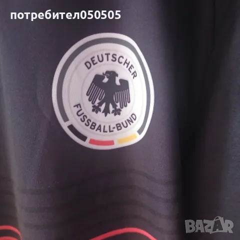 Футболна Тениска, снимка 3 - Футбол - 50057632