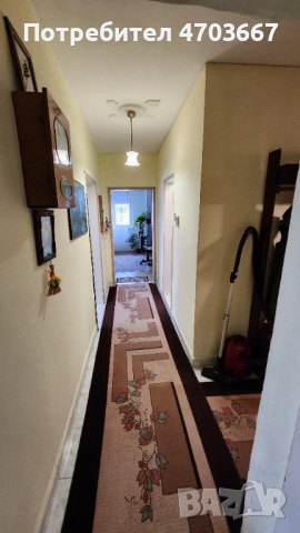 4-ри стаен апартамент, снимка 15 - Апартаменти - 53037460