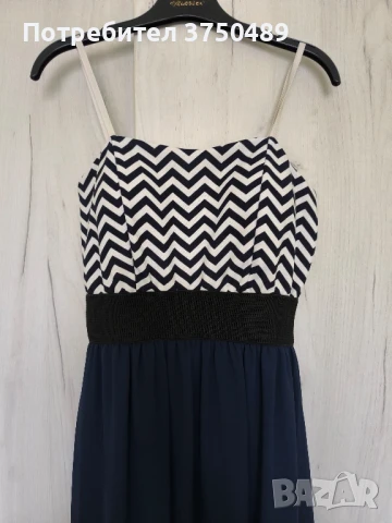 Лятна рокля, снимка 2 - Рокли - 50837272