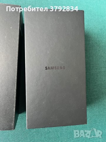 Оригинална кутия Samsung S8, снимка 3 - Резервни части за телефони - 43682131