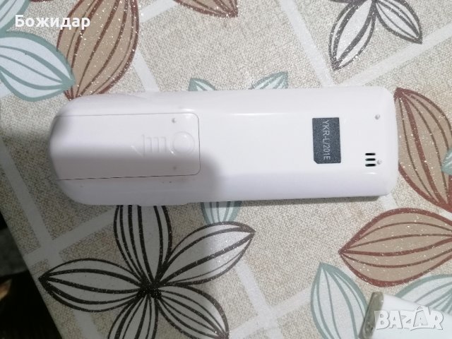 дистанционно климатик de dietrich