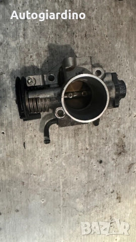 Дроселова Клапа за Hyundai I10 - 35100-02930