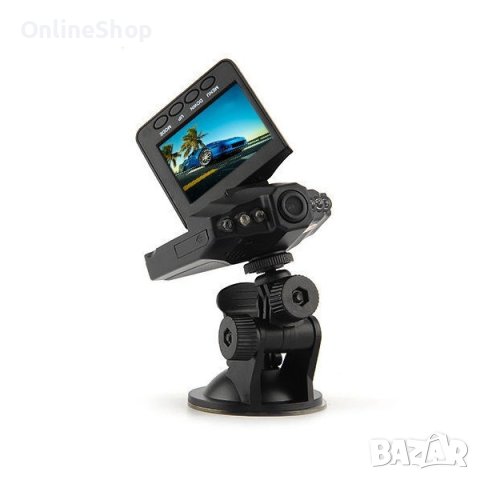 Видеорегистратор DVR,HD, снимка 4 - Аксесоари и консумативи - 43974241