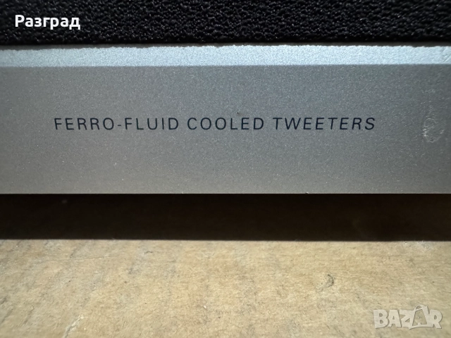 Тонколони PHILIPS FWB-C90/00 , снимка 4 - Тонколони - 52184360