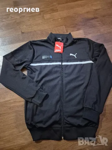 Горнища Nike, Puma , снимка 2 - Спортни дрехи, екипи - 50352245