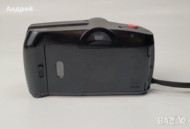 лентов фотоапарат Kodak vintage , снимка 4 - Фотоапарати - 43790247