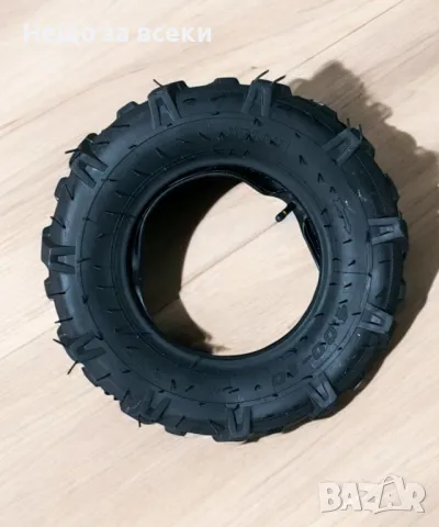 Гуми за мотофреза - НАЙ-НИСКИ ЦЕНИ ! 4x8,4x10,5x10, снимка 8 - Градинска техника - 49892977