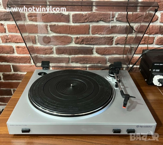 Грамофон Rodstar TTL-8642
