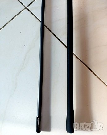 Шаранджийска въдица Shimano TX-1A 3.66 m ,3.25 Lb, снимка 5 - Такъми - 44096154