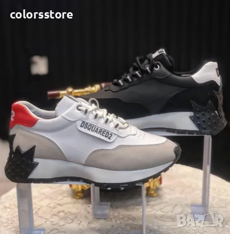 Мъжки маратонки  Dsquared2/BR57z
