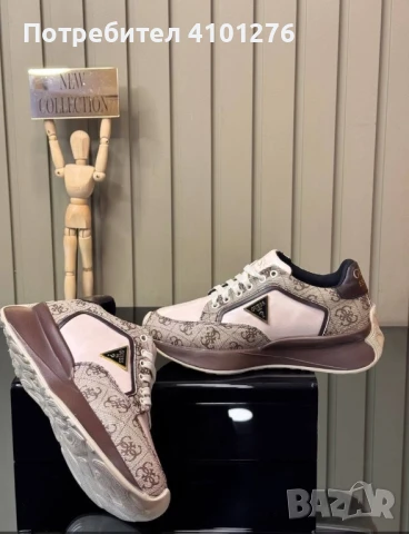 Маратонки Guess , снимка 1