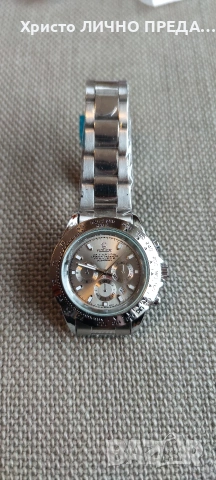 Промоция!!! Мъжки часовник Rolex Daytona 
