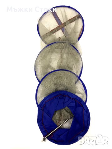 Живарник с колче 150см, 30см диаметър