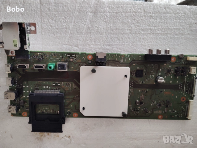 Main board 1-982-454-51