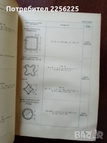 Справочник на технолога по обработване на металите чрез рязане, снимка 2 - Специализирана литература - 50158688