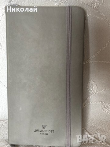 Джобен тефтер бележник от естествена кожа, размер А7 + подарък 2 бр. картодържатели за телефон, снимка 10 - Ученически пособия, канцеларски материали - 43533982