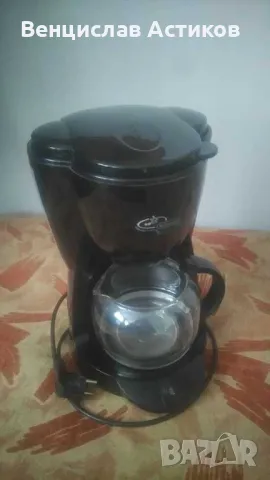 Кафе машина Delonghi - 15лв., снимка 2 - Кафемашини - 50051928