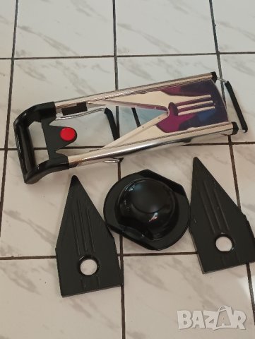 Професионално кухненско ренде MASTERPRO. , снимка 4 - Аксесоари за кухня - 43742960