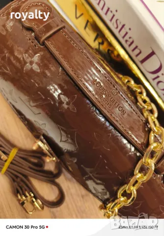 Louis Vuitton дамски чанти Различни цветове , снимка 8 - Чанти - 49201239