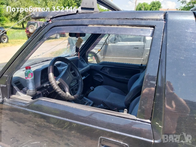 Сузуки витара 1.6 8в на части , снимка 8 - Части - 51285803