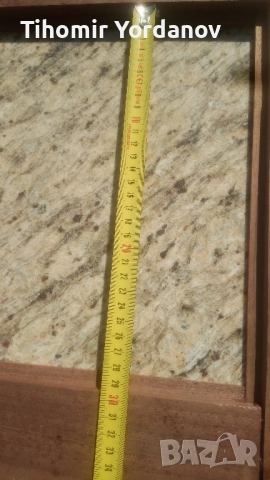 Дървена рамка., снимка 18 - Антикварни и старинни предмети - 51716872