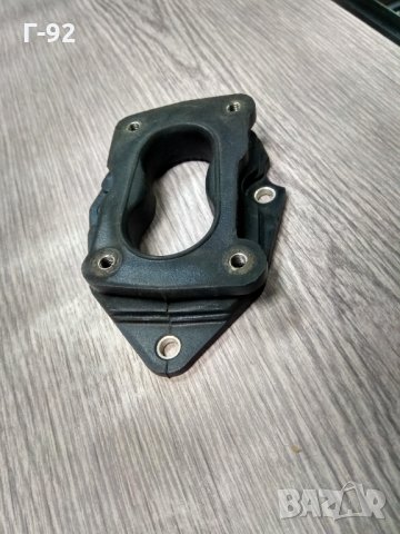 050129761E=03605**NEU**FEBI**VAG**ТАМПОН ПОД КАРБУРАТОР**VW / AUDI, снимка 3 - Части - 35210778