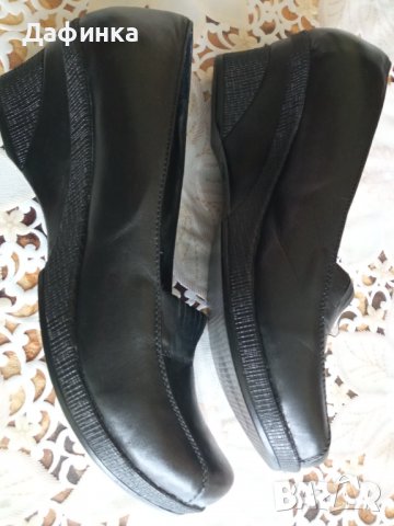 Дамски обувки, нови  , снимка 1 - Дамски ежедневни обувки - 36685431