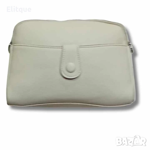 Дамска чанта за през рамо със дебела регулируема сваляща се дръжка, снимка 2 - Чанти - 52854009