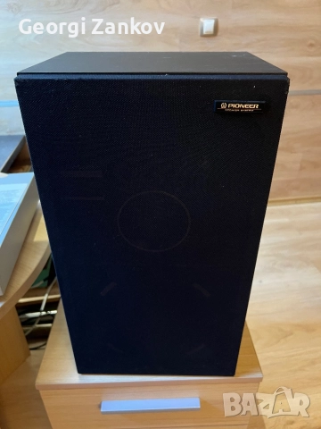 Pioneer CS-770, снимка 9 - Тонколони - 51865202