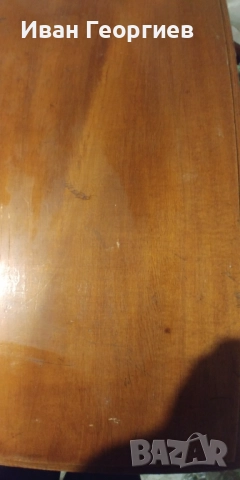 Маса, снимка 6 - Маси - 52447091