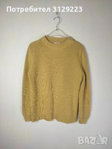 'sOliver sweater D40/ F42, снимка 1 - Блузи с дълъг ръкав и пуловери - 38577707