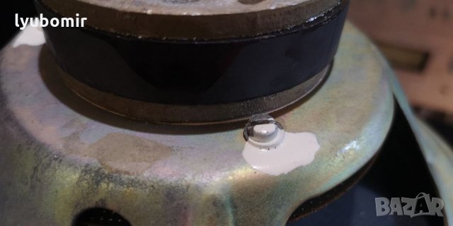 6ГД2-30, снимка 7 - Тонколони - 35609193