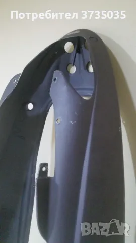 Заден спойлер априлия леонардо 150 , снимка 3 - Части - 48984170