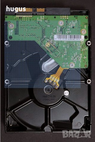 Хард Диск Western Digital HDD , снимка 2 - Твърди дискове - 37256796