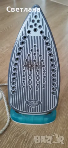 Ютия Tefal supergliss FV3830, снимка 5 - Ютии - 47331213