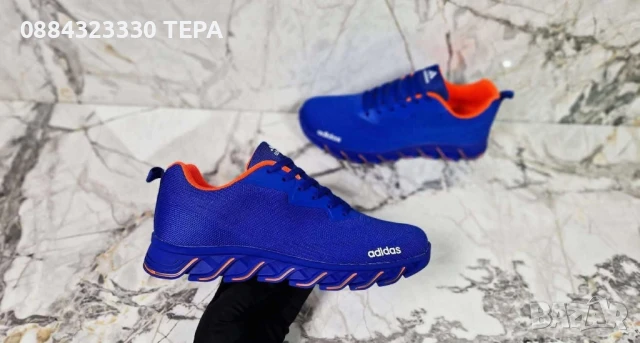 Nike Дамски и Мъжки Маратонки ТЕРА Дамски Мъжки Спортни Обувки Найк - Налични Различни Цветове, снимка 6 - Маратонки - 51311638