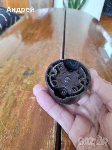 Стар електрически ключ #34, снимка 3 - Други ценни предмети - 48632198