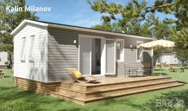 Сайдинг, снимка 6 - Облицовки - 53481761