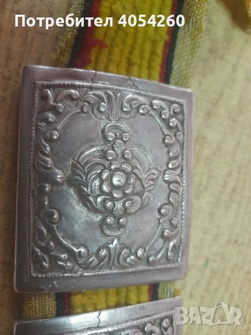 Пафти.Чапрази, снимка 2 - Антикварни и старинни предмети - 51718897