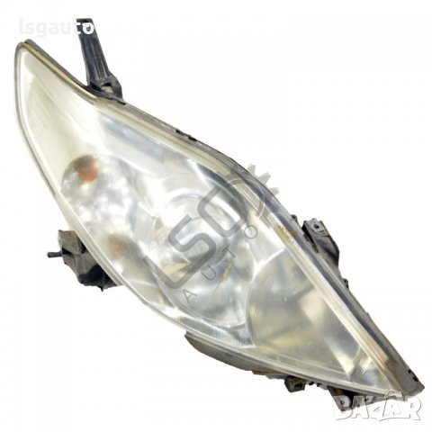 Десен фар Mazda 5 (I)(2005-2010) ID:94055, снимка 2 - Части - 39680323