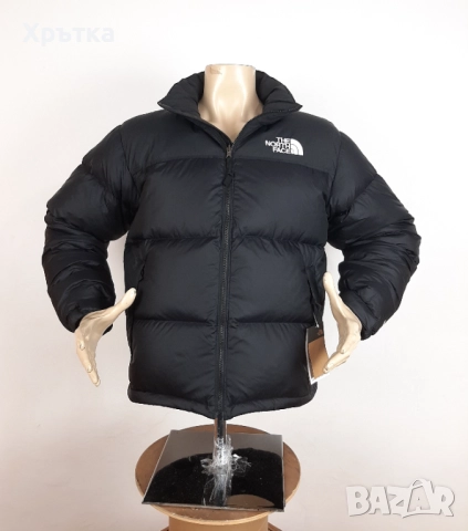 The North Face 1996 Retro Nuptse - Оригинално мъжко яке размер M, снимка 6 - Якета - 52146950