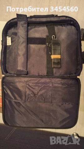 чанта за лаптоп , снимка 3 - Чанти - 52939037