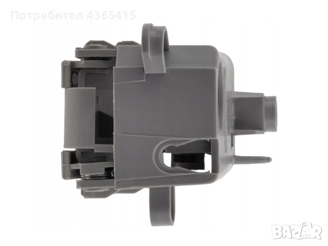 Вътрешна дръжка за предна лява / дясна врата VW LT2 (1996-2006) 2D0837085, снимка 5 - Части - 51844530