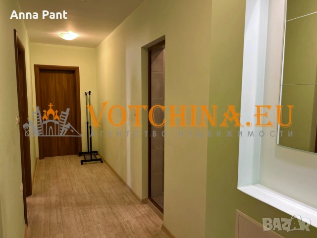 Светъл тристаен апартамент с тераси и морска панорама в Каварна, снимка 5 - Апартаменти - 53602816